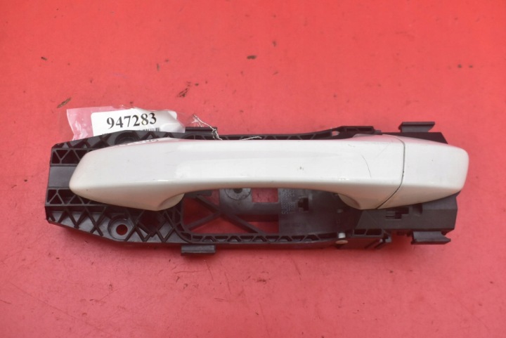 Poignée Gauche Arrière Arrière LF9E 5L0837885C SKODA OCTAVIA 3 III KOMBI LIFT 17-20