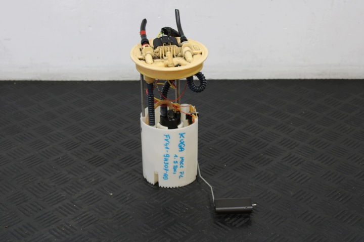 Pompe alimentation carburant FV41-9H307-AB FORD KUGA MK2 LIFT