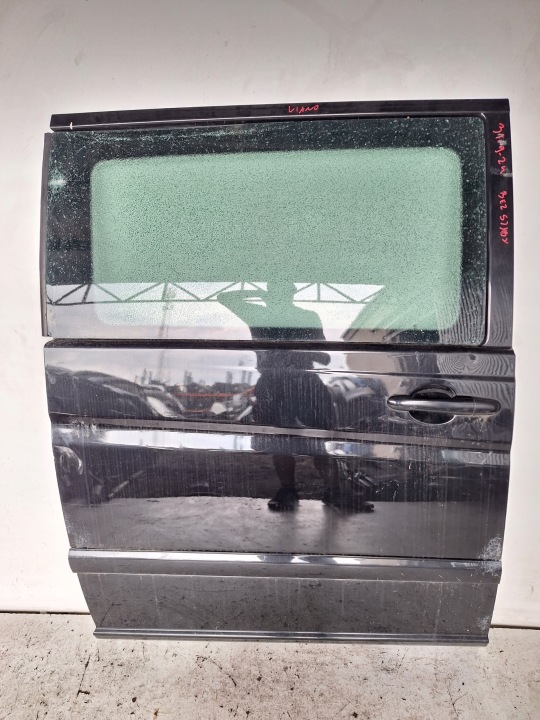 MERCEDES VITO VIANO W639 LIFT 10-14 Portière Droit Porte coulissante 9154