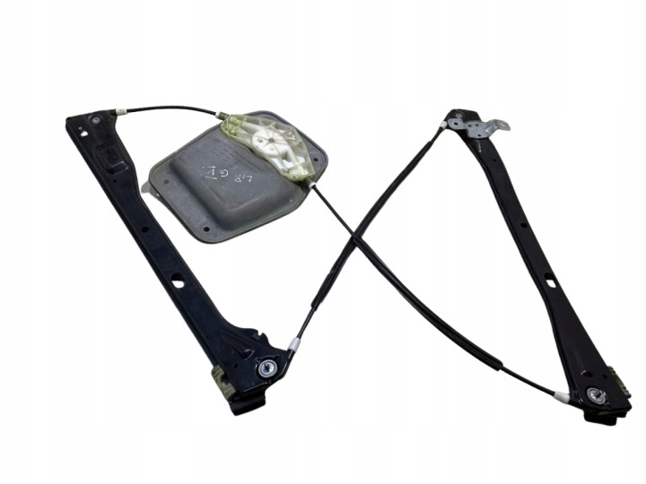 Mécanisme essuie glaces Gauche Avant VW GOLF V 1K3837461A