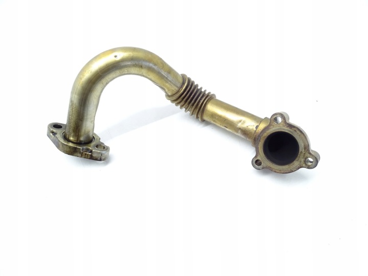 pipe wiring EGR MASERATI GHIBLI III 3.0 21283049F
