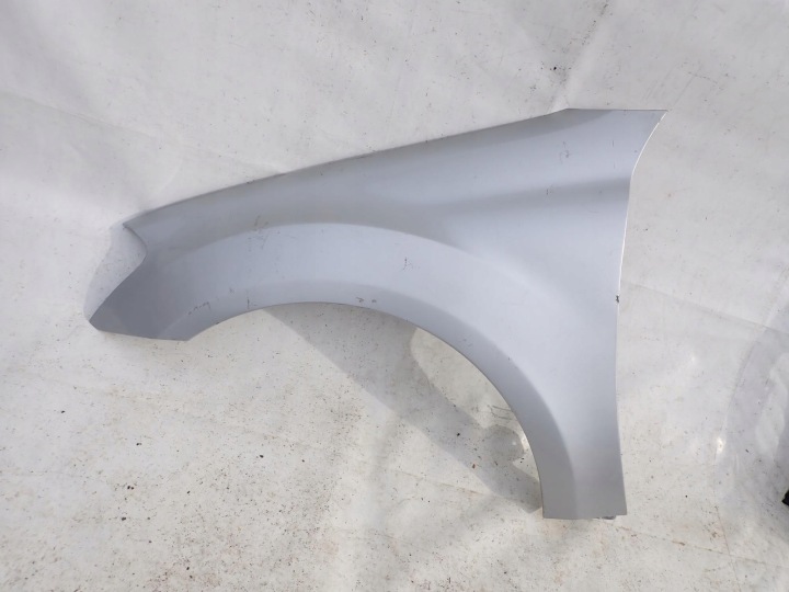 MERCEDES ML W164 05-11 fender front front left