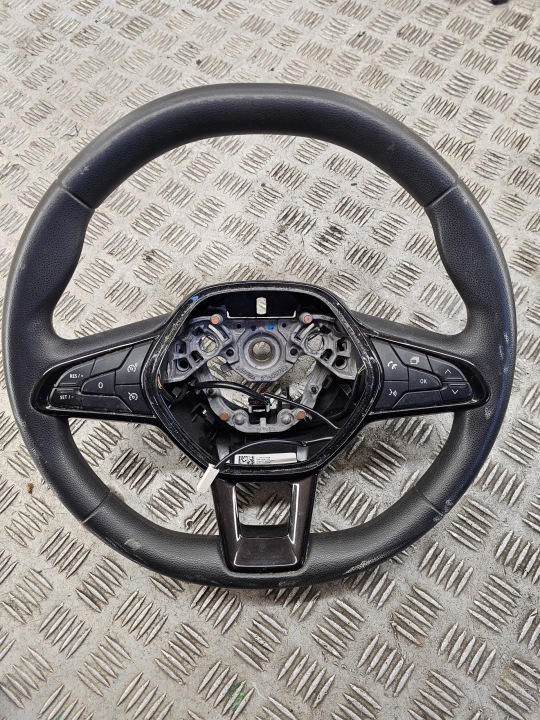 lenkrad WIELOFUNKCYJNA PRIMASTAR TRAFIC IIII IV VIVARO 484004585R