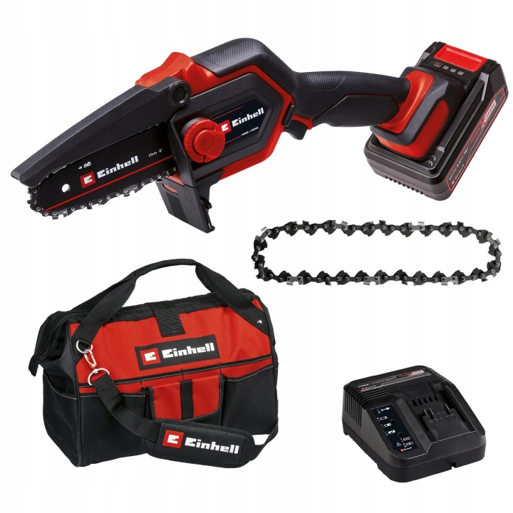 Einhell Akumulátor 2,5AH řetězová pila Ge-ps 18/15Li Pxc Torba 4600043
