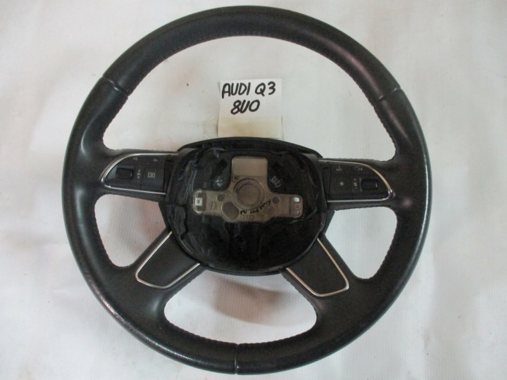 Volant Audi Q3 8U0 multifunkcja