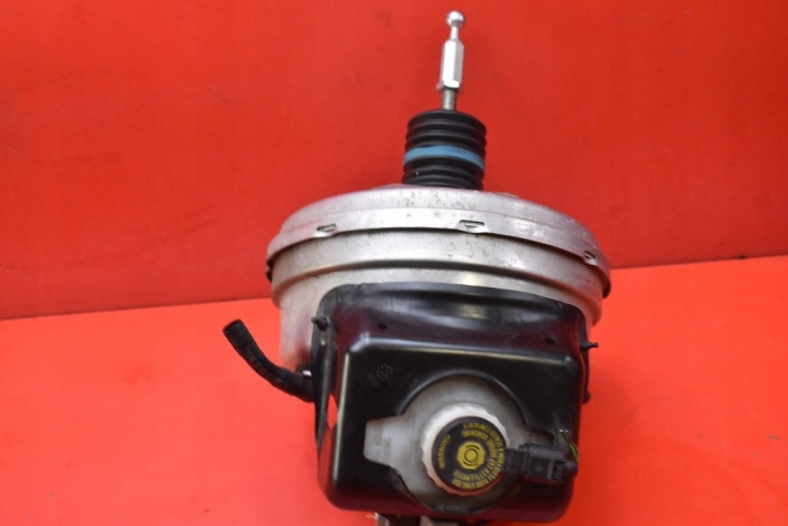 servo servo bubanj EU 4G1612103G AUDI A6 C7 3.0 TDI 204 KM 10-14