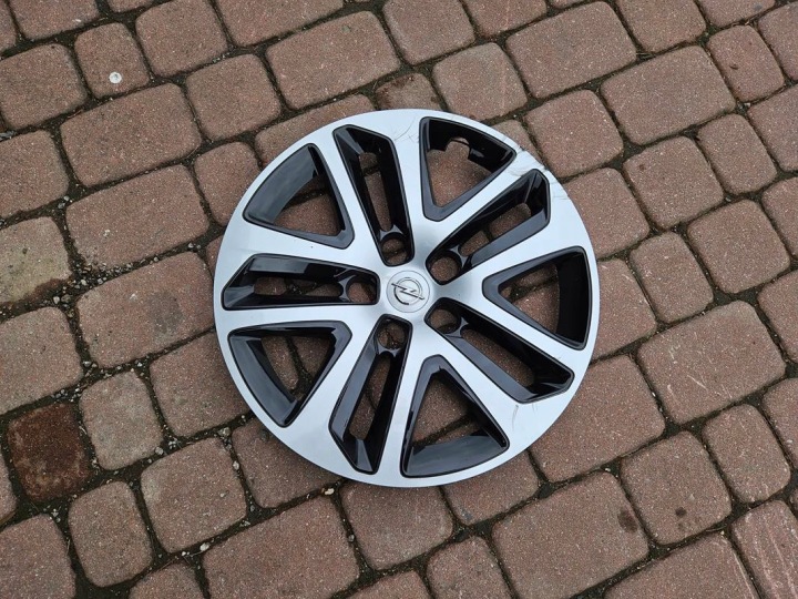 Radkappe Nabenkappen felgen 16" Original Opel Insignia B 13472459