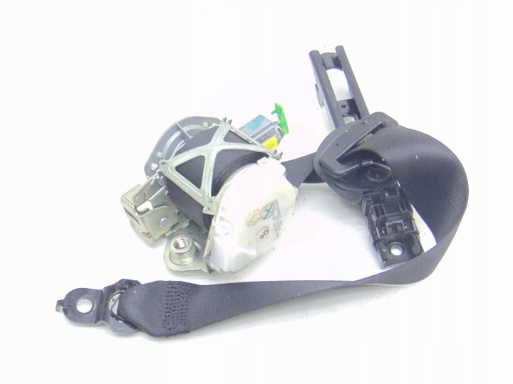 tension belt safety right front MERCEDES GLK X204 08- A2048609885