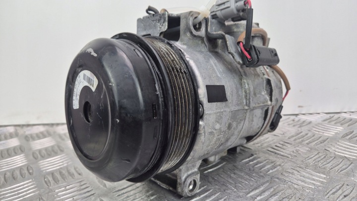 Mercedes GLK 350 X204 M276 Compresseur Climatisateur air conditionné A0008302300