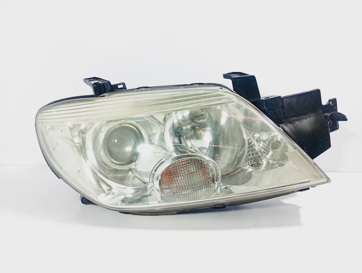 Licht rechts REFLEKTOR rechts vorne OE P4326 Mitsubishi Outlander 1 und 03-06