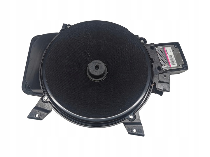 Lautsprecher SUBWOOFER AUDI A8 D3 4E0035412D