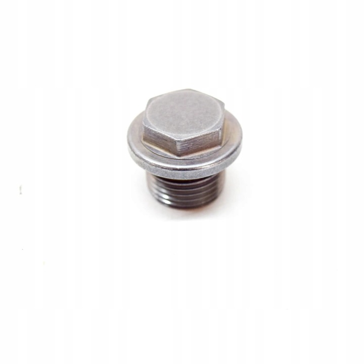 Vedelikfiltrid automaatkäigukastile BMW E81 E82 2357284 6