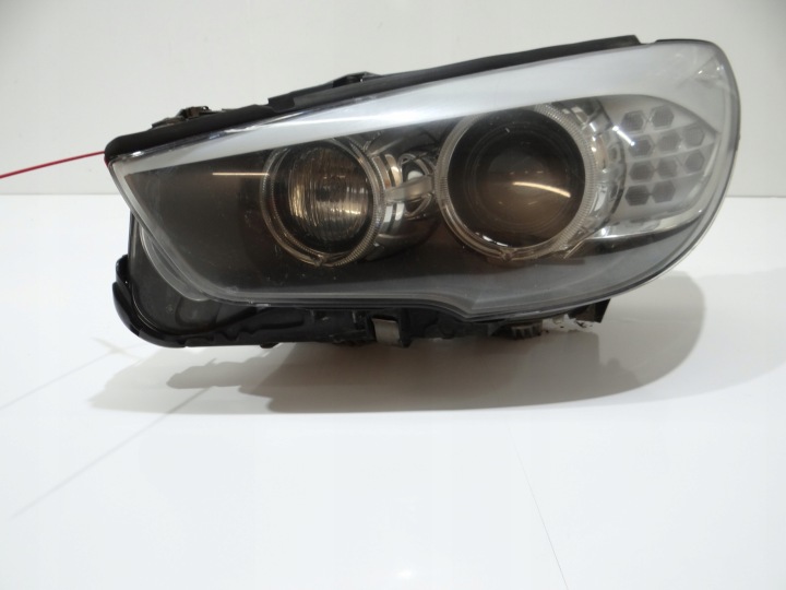 Licht links vorne BMW 5 GT F07 7199615