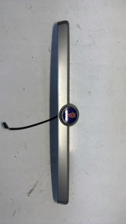 Moulage Couverture Arrière du capot Porte coffre hayon SAAB 93 9-3 Berline LIFT 12794599