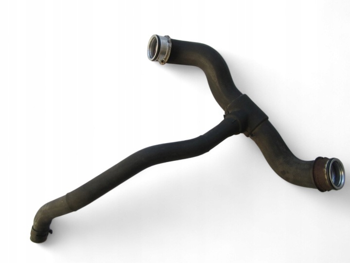 Tubazione tubo flessibile chlodzenia Mercedes W221 S500 CL W216 C216 5.5 V8