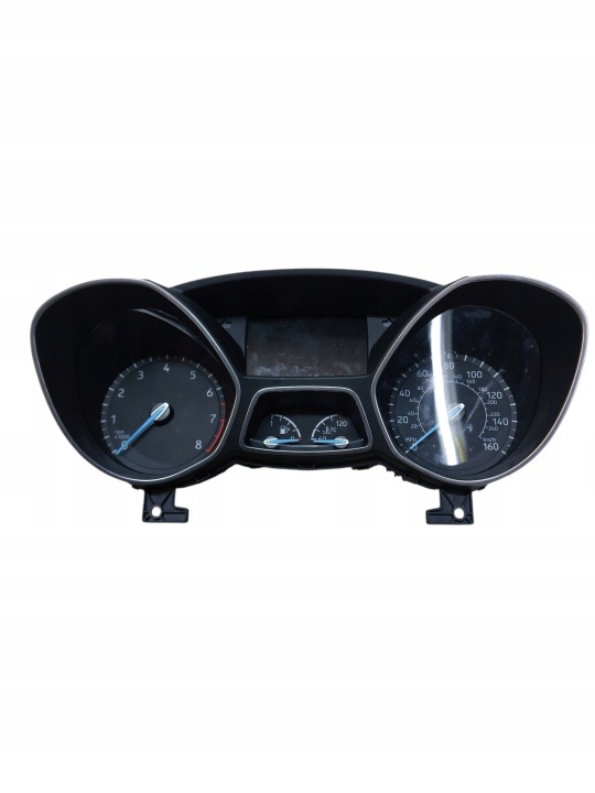 dials dials FORD FOCUS MK3 C MAX MK2 LIFT petrol F1ET10849BKG