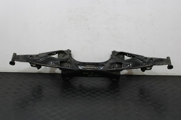 ASSALE ANTERIORE CULLA assale assale posteriore 6851560 BMW 2 F45 F46 GRAN TOURER LIFT