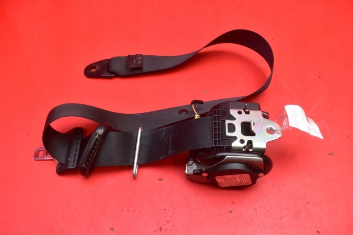 CINTURA SICUREZZA ANTERIORE Destra Anteriore tenditore 6G9N61294CJW FORD GALAXY MK2 06-10