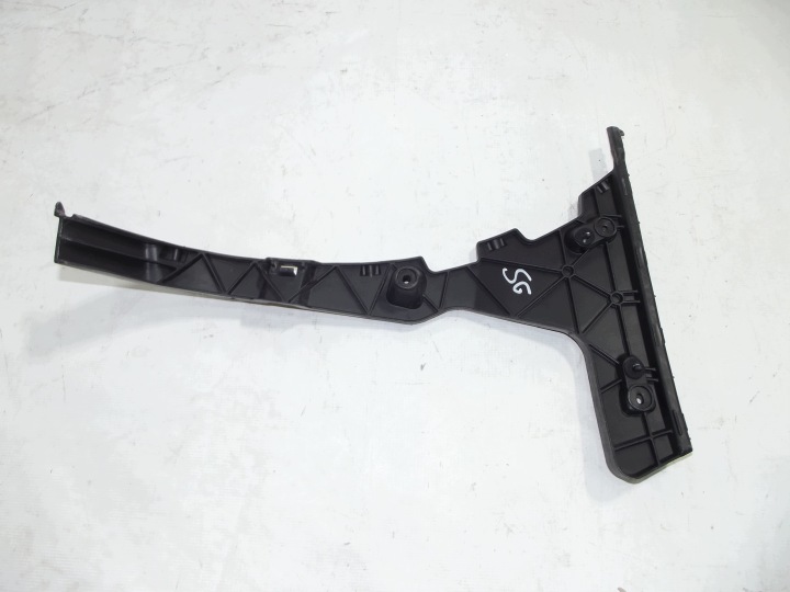 Audi Q5 8R bumper bracket right rear part 8R0807454B