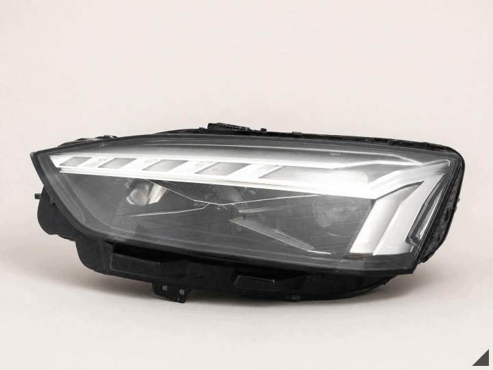 AUDI A5 S5 8W6 F5 B9 LIFT 19-24 light LASER FULL LED left front EUROPA