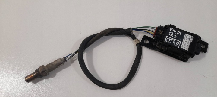 Audi Q5 SQ5 FY snimač NOX Sonda lambda 80A907807AB (QT48)