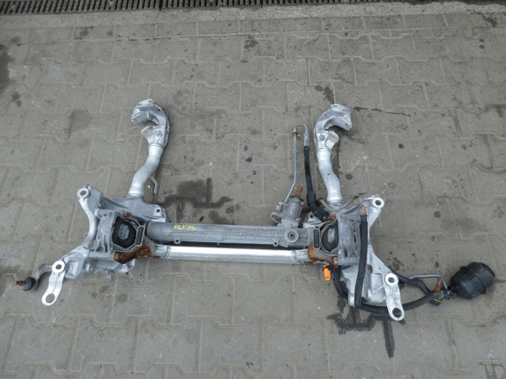 Boîte direction AUDI A4 B8 A5 8T1422066C