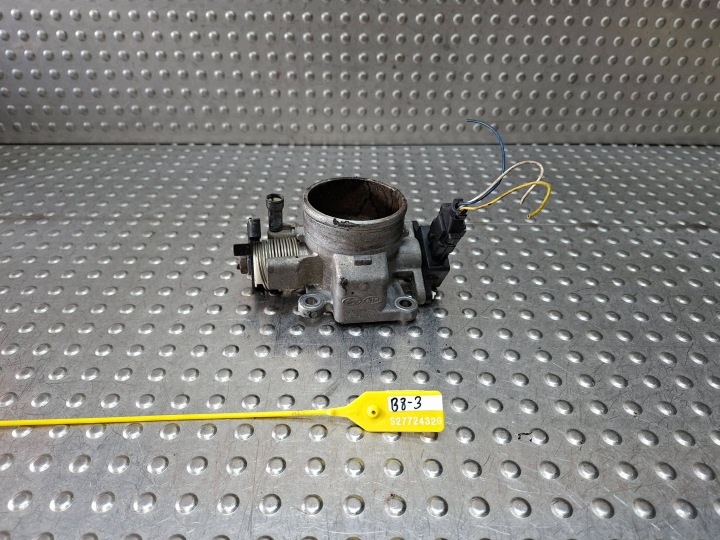 drosselklappenstellmotor KIA SPORTAGE TUCSON 04- 2.0 16V 35100-23701