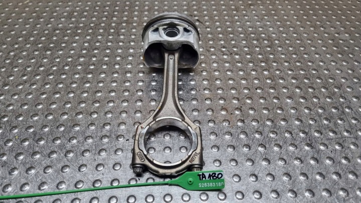 pistone Biella KPL 079107104CE R079L AUDI RS6 S8 Q7 4.0 TFSI CEU
