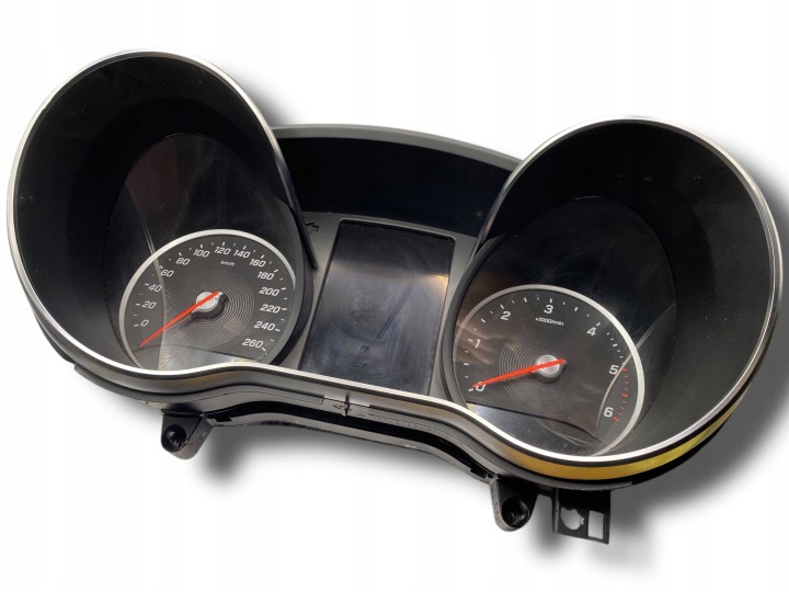 MERCEDES BENZ W447 dials dials 4479006816 $J