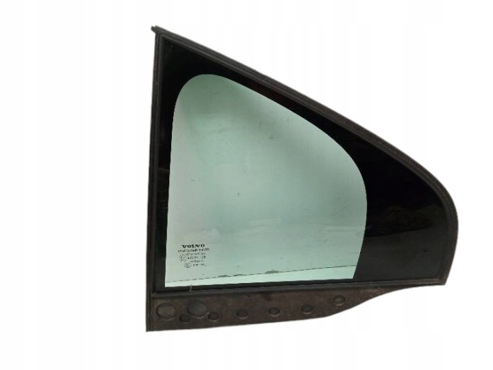 FENSTER Karoserie links heck 06 R 5D Sedan Volvo S80 II (2006-)