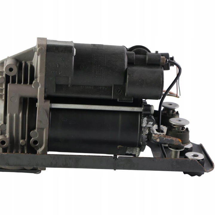 BMW E61 Touring Pompă Compressor Suspensie pneumatică Zzoemcodez 11