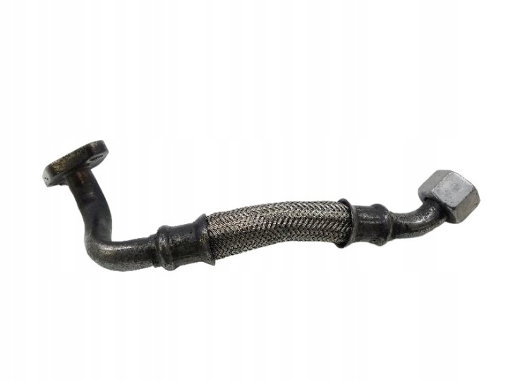 oil line of the turbine 028146736A 1.9 TDI Skoda Superb and (2001-08)