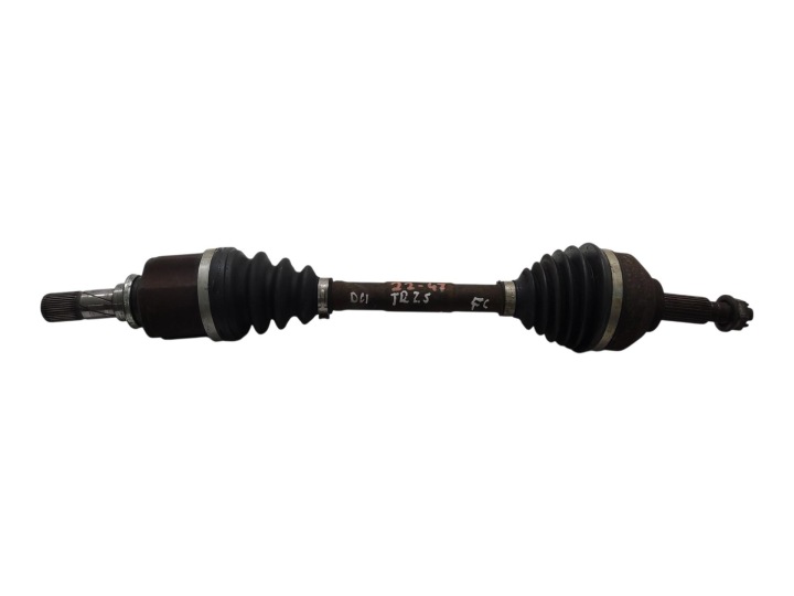 semi-axis left left front RENAULT TRAFIC II OPEL VIVARO A 2.5 DCI 2006-2009