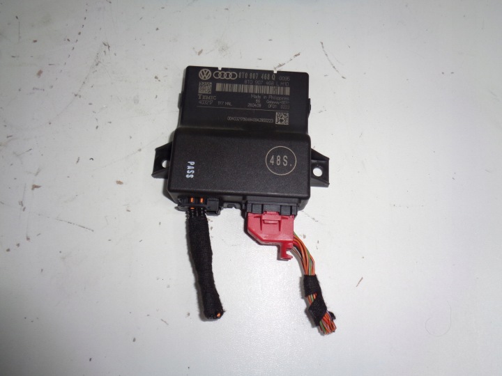 AUDI A4 B8 A5 A6 modul GATEWAY