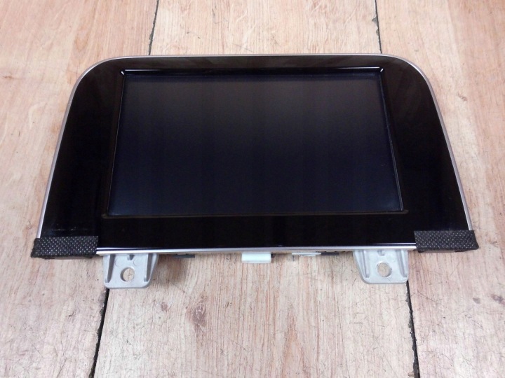 Kia Stinger ekran monitor 96525-J5400FHV display