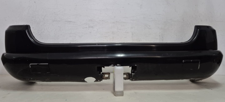 MERCEDES ML W163 97-01 stoßstange heck hinten für kugelkopf A1638800171