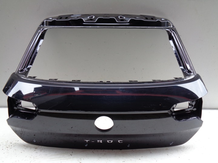 HECKKLAPPE VW T-ROC 2GA 17- NR 39574
