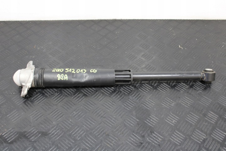 shock absorber rear part 2Q0512013CG AUDI A1 II 82A