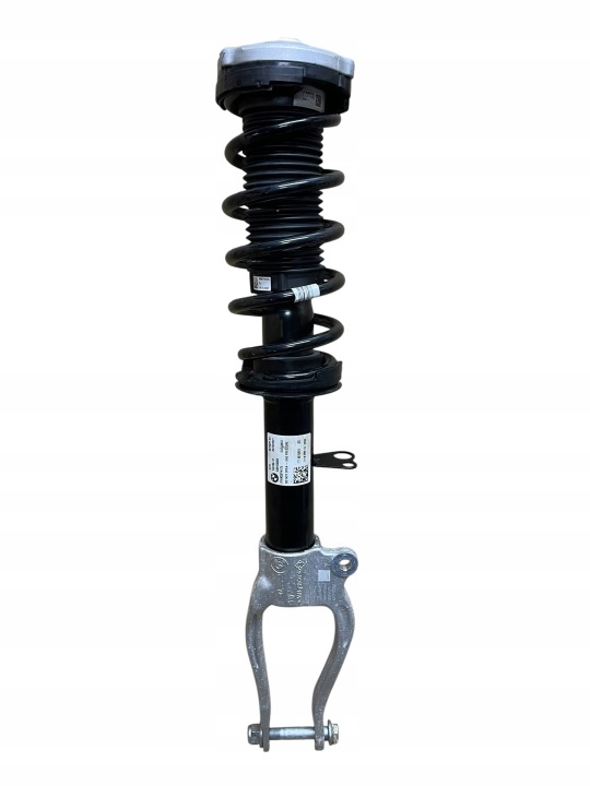 shock absorber front left X-DRIVE BMW 5 G30 LCI IDEAL