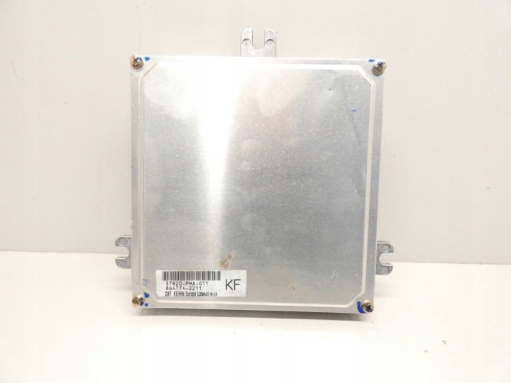 Bedienteil Computer DES MOTORS HONDA CIVIC VII 1.4B 01-05 37820-PMA-G11 KF