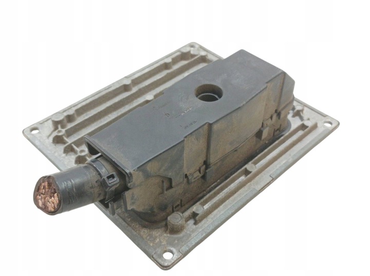 Unité de contrôle Moteur AM51-12A650-AA 1.6 B 100KM Ford C-MAX II (2010-)
