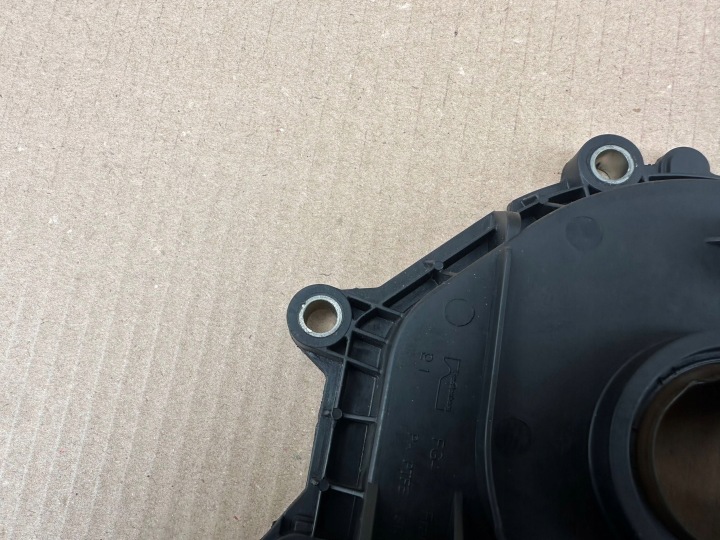 VW GOLF VII 1.6 TDI CLH FALL IMPLICATOR 04L103151 6