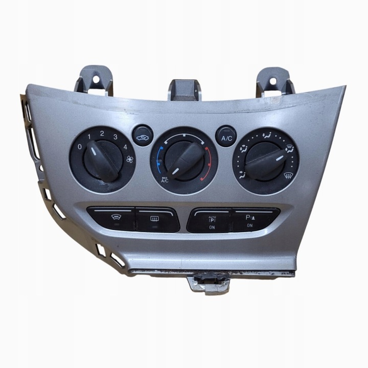 FORD FOCUS KOMBI HB MK3 11-15R PANEL STETROWANIA klimatizaci klími