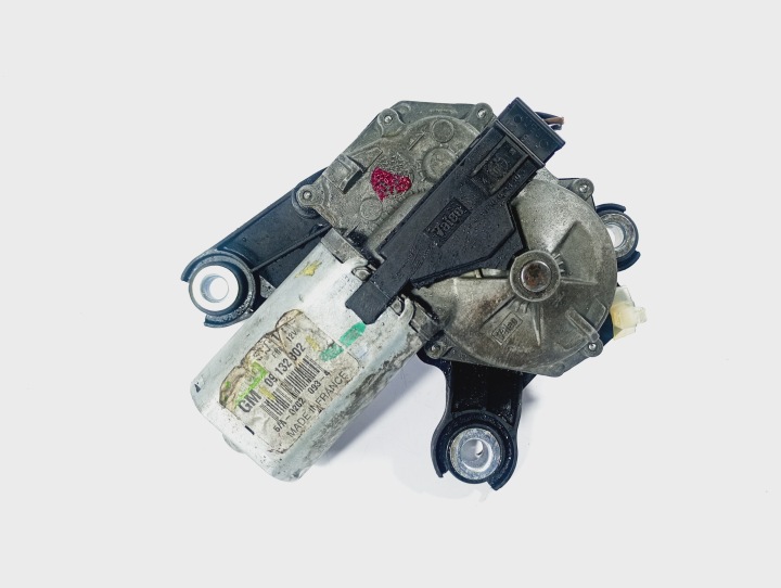 motor ablaktörlők hátsó hátsó OE 09132802 Opel Meriva A 03-10