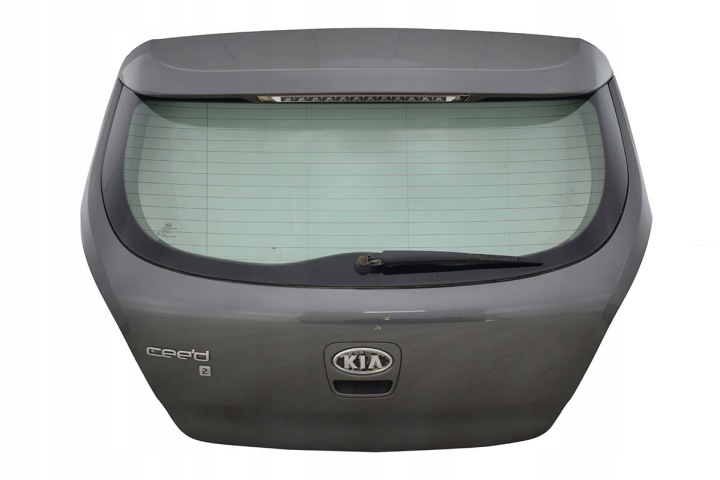 Heckklappe heck KIA PRO CEED und CEED 3D
