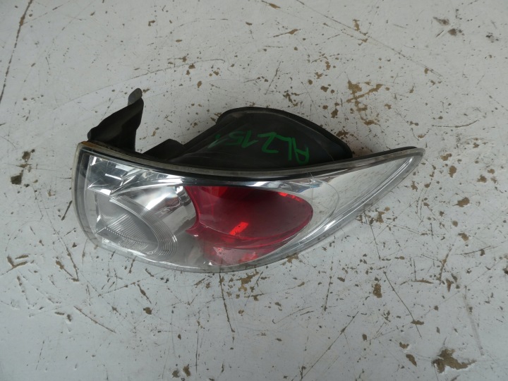 lámpa hátso MAZDA 6 I 22061974