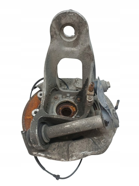 Moyeu support broche Gauche Arrière 3.0 D 235 KM Bmw X5 II (2006-2013) E70