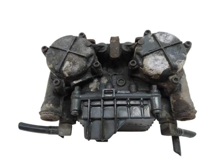électrovalve MODULATOR frein EBS1867002 DAF XF 106 Euro 6 440 FT