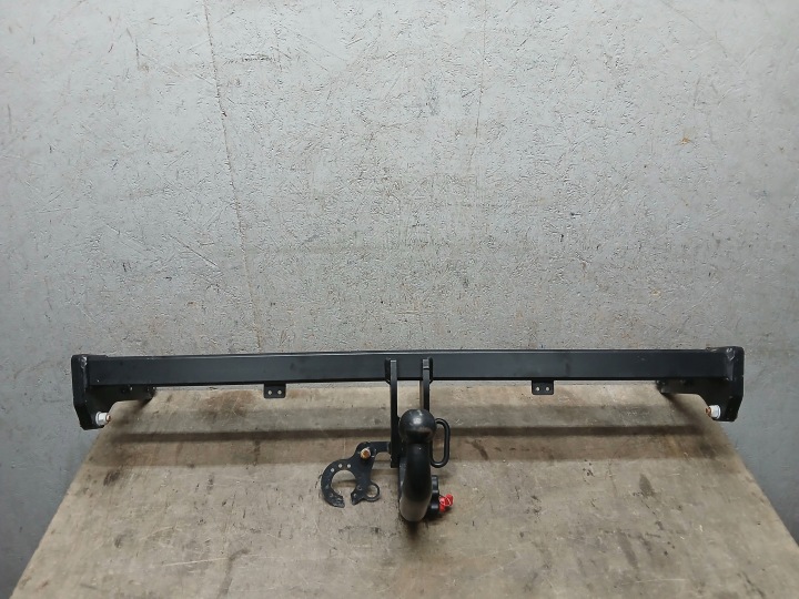 Gancio traino HYUNDAI TUCSON IV 4 20