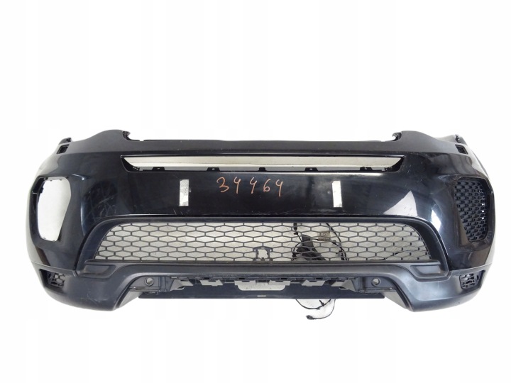 LAND ROVER DISCOVERY SPORT LIFT Stoßstange vorne vorne